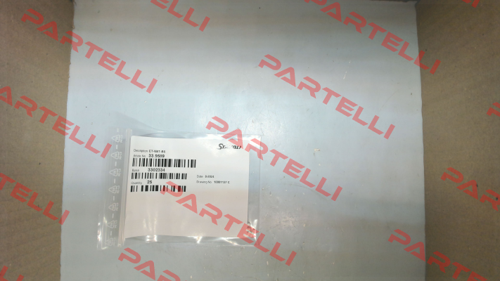 33.9589 Staubli