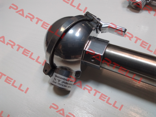 T5310.041.3512 ZAMA SENSOR S.r.l.