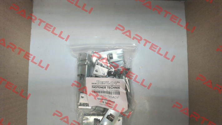 V951L03-1X5AGV Camloc