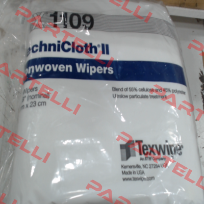TX1109 Texwipe