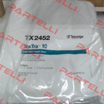 TX2452 Texwipe