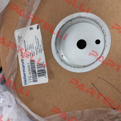 BSHTFG120B Hellermann Tyton