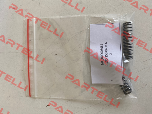 C.100.150.0400.A Vanel