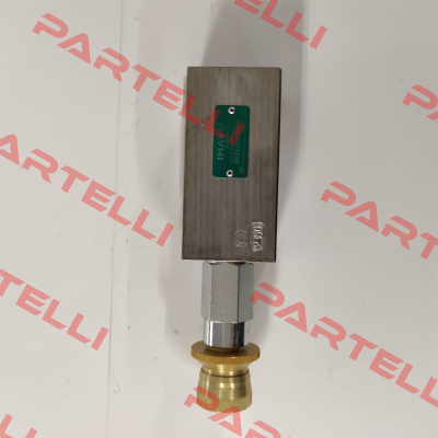 1053090 IMAV Hydraulik