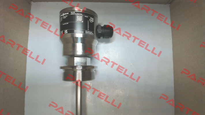 AV4RV 2 VU L180/12 V52A Ksr Kuebler