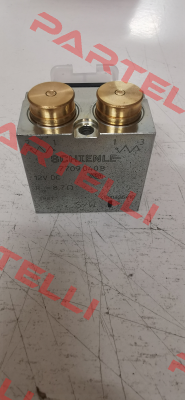 SL-3 7709 040 B-12V Hawe