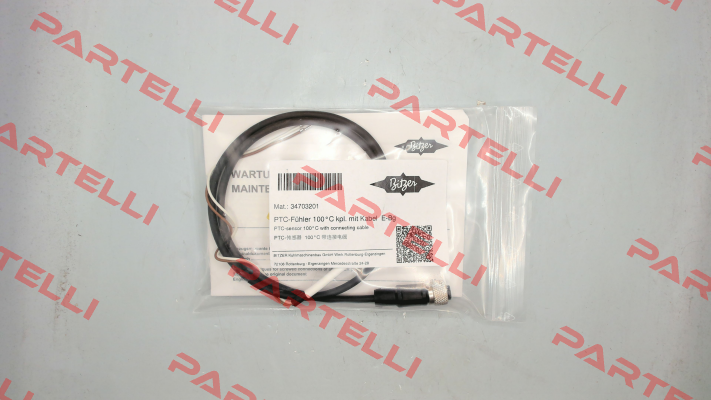 34703201 Bitzer