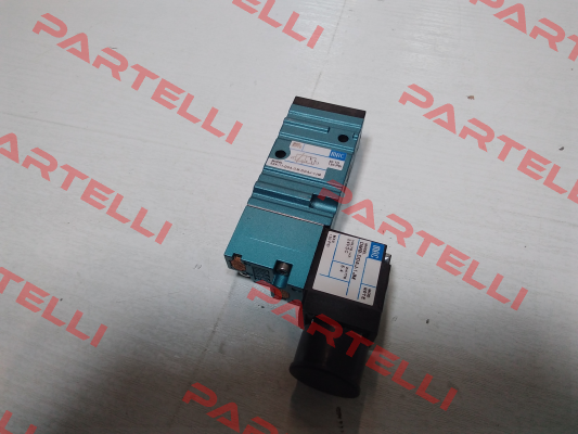 52A-11-D0A-DM-DDAJ-1JM/RPTE МAC Valves