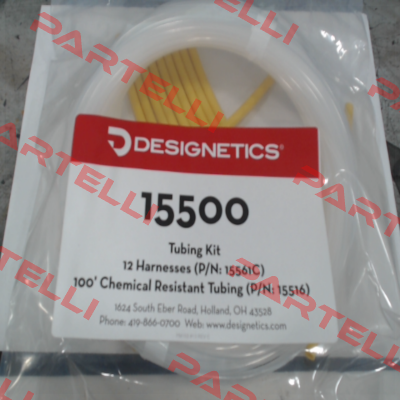 15500 Designetics