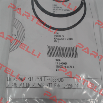 11-4038N000 SC Hydraulic