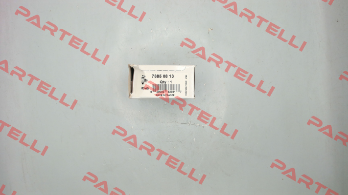7885 08 13 Legris (Parker)