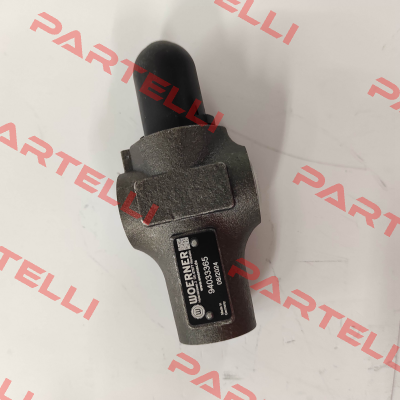 HDW-D/00/3 Woerner