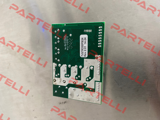 TVSTRD00PSI24 TELECO Automation