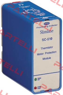SC510  Rhomberg