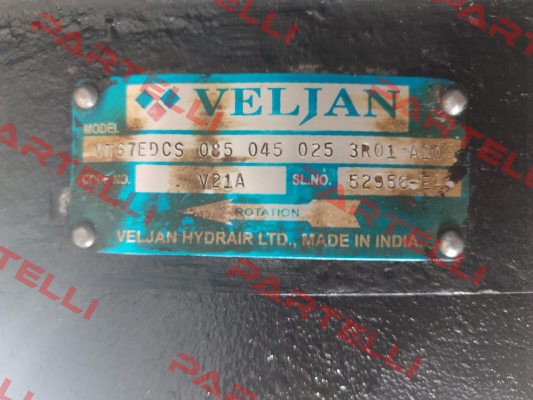 VS24-44517 Veljan