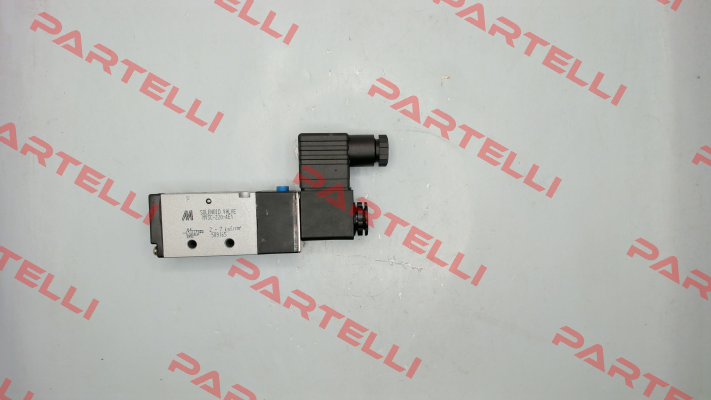 MVSC-220-4E1-DC24-G Mindman
