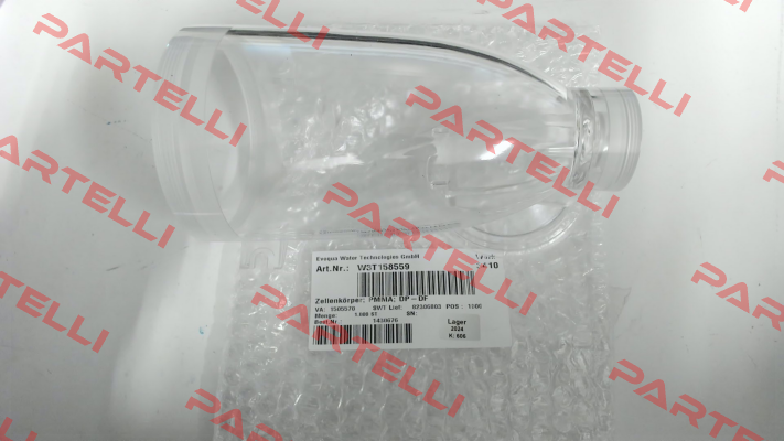 W3T158559 Evoqua Water Technologies