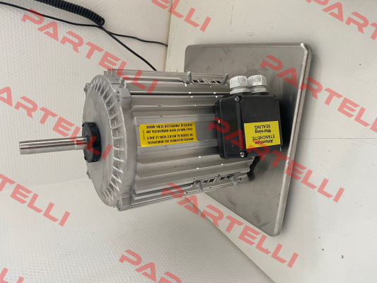 TX120L12 FMV-Lamel (now Ziehl Abegg)