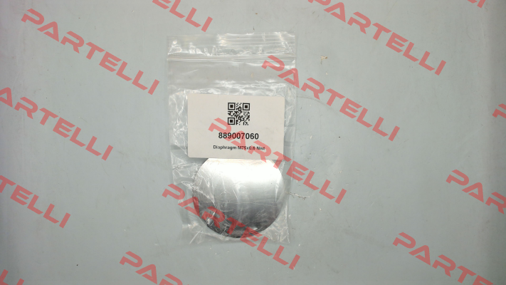 889007060 Zöllner