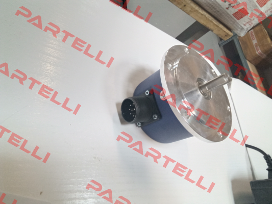 ER115A1024Z528L11X6MR Eltra Encoder