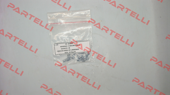 C.059.090.0080.N Vanel