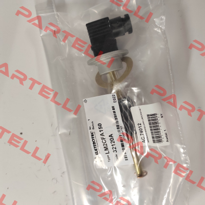 LM2CFA150 Elettrotec