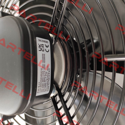 W5G35A54M451K/WE5G35A30M451E  / Art-Nr.: 36336 FMI (Fan Motors Italia)