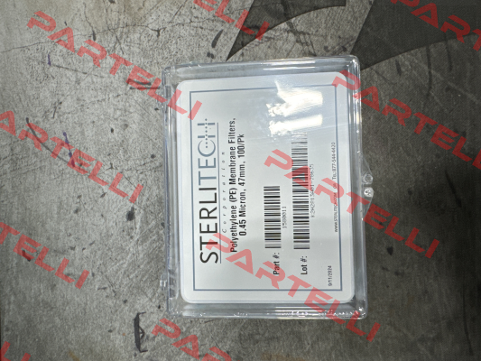 1580011 Sterlitech