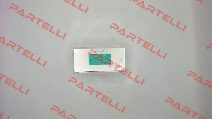 DSZ-06S-A/1.0MM / 1028019 IMAV Hydraulik