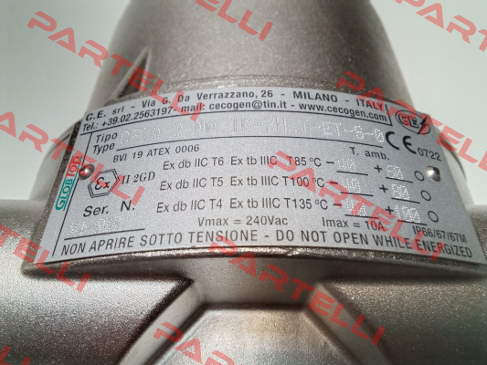 CFIA - 2 - MA.IP - 7H.T - ET - S Globtop