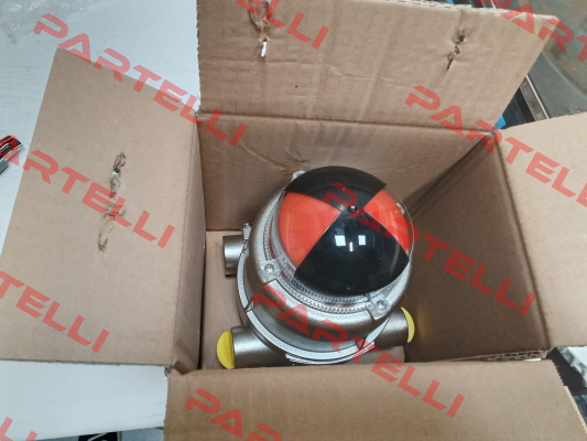 CFIB-2-MA-35H-E-S-MP Globtop