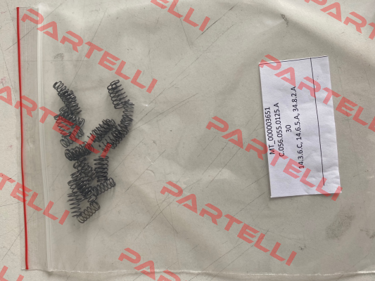 C100 070 0400A Vanel