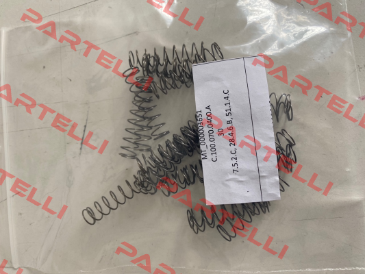 C-056-055-0125-A Vanel