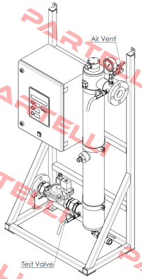 UBK - 2 UEBERALL