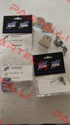 CP00367 Ifor Williams