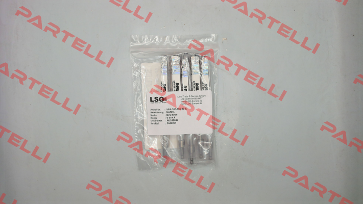 SPA-361-085-10-K Devilbiss