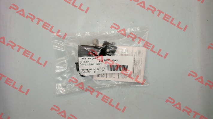 611-201-1317 Nass Magnet