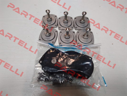 TI025NP00MX02CT Turbo