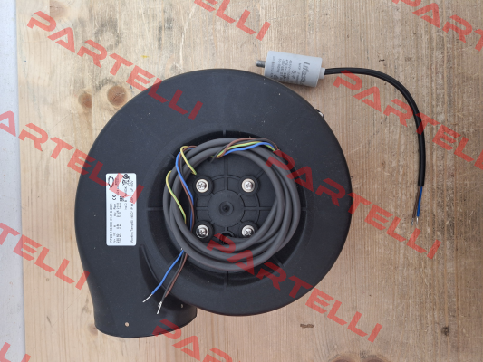 RF2C-140/060 K147 S-2061 Emc