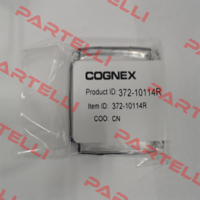 IFS-2000-HBRING-CC Cognex
