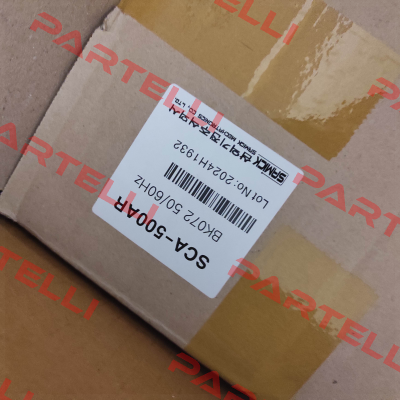 SCA-500AR Samick
