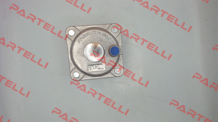 R500ZM 1/2 Maxitrol