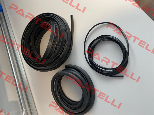 plexi and seal for dust collector VG Machines