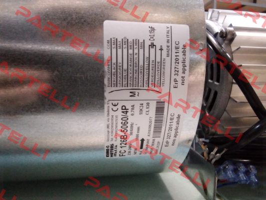 A0060450017 Euro Motors Italia