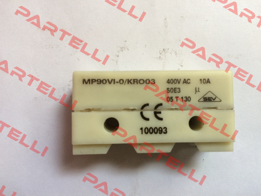 MP90VI-0/KRO03 Microprecision Electronics SA