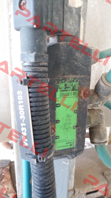 G551A017MS.24VDC  Asco