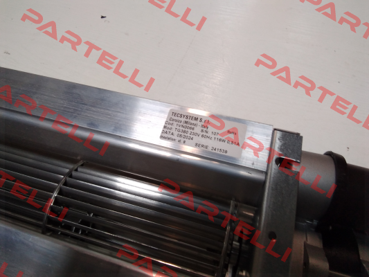 TG360 / 1VN0066 Tecsystem