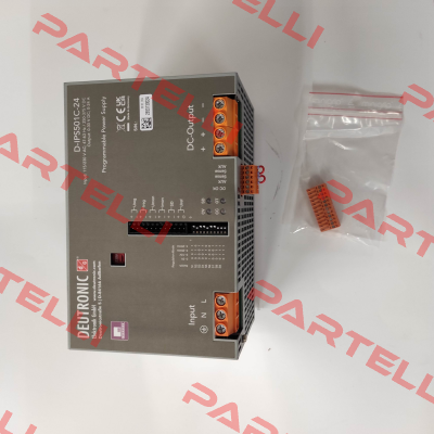 101120 / D-IPS501C-24 Deutronic