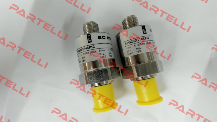 EPS200G14SP12 Bd Sensors