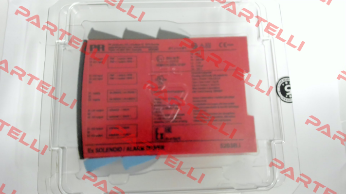 5203BI2 Pr Electronics